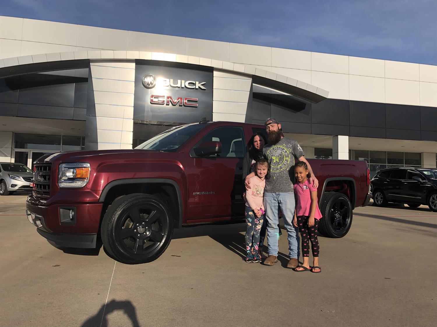 valentine congratulations on your new 2015 chevrolet silverado thank you again for the opportunity to earn your busines buick gmc chevrolet silverado buick