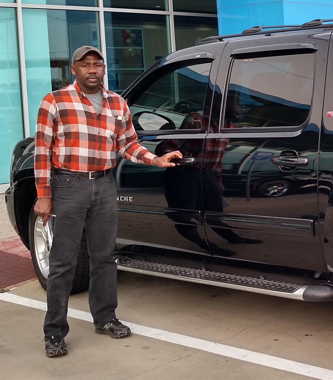 Smith Chevy Of Lowell Indiana - p9tde2v