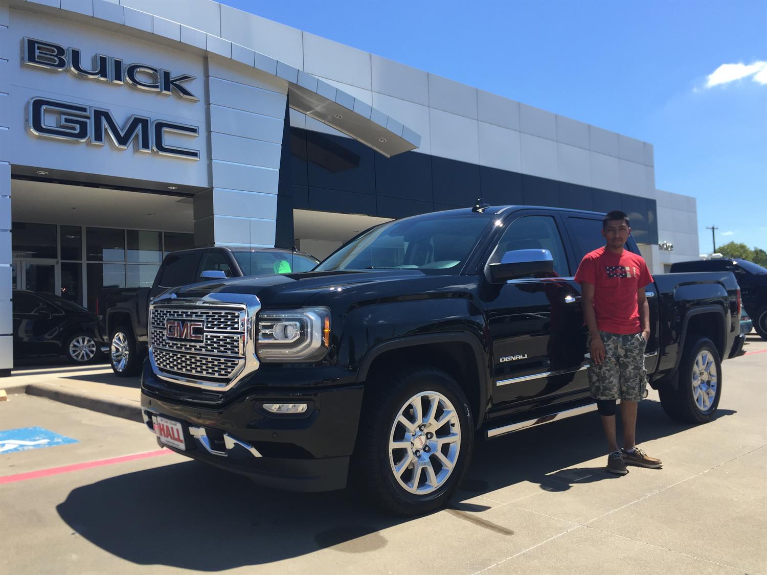 Más de 1000 ideas sobre Gmc Denali en Pinterest | Denali ...