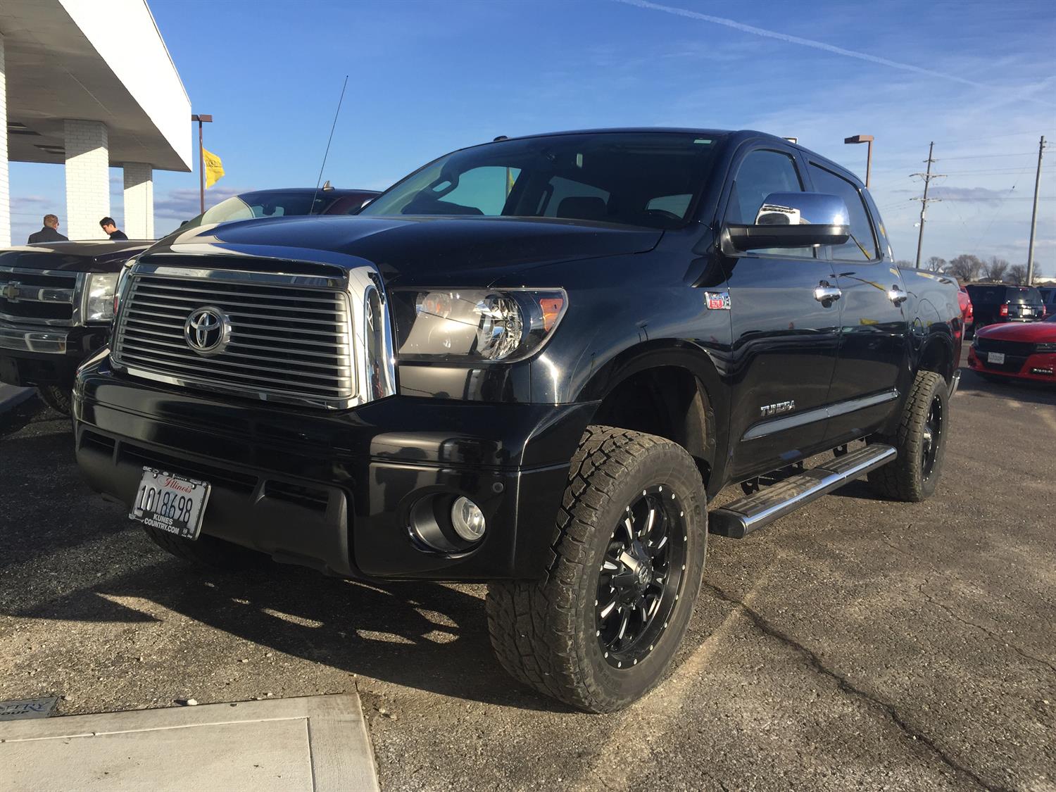 Pin by Kunes Country Auto Group on Kunes Country of